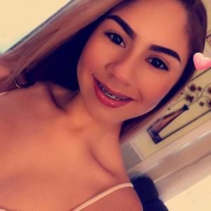 Meet your Posher, Ariana